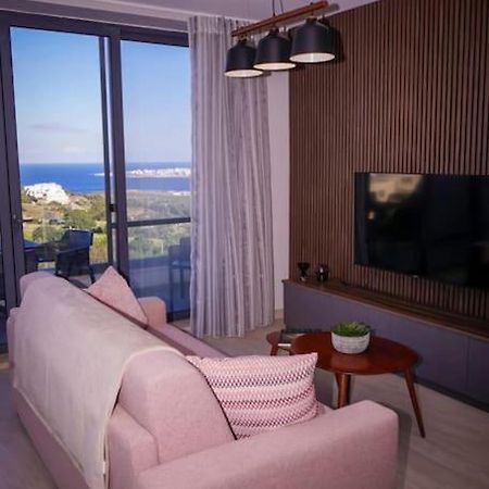 Your Escape: Where Every Sunrise Becomes A Memory Mellieħa Eksteriør billede