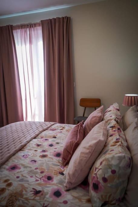 Your Escape: Where Every Sunrise Becomes A Memory Mellieħa Eksteriør billede