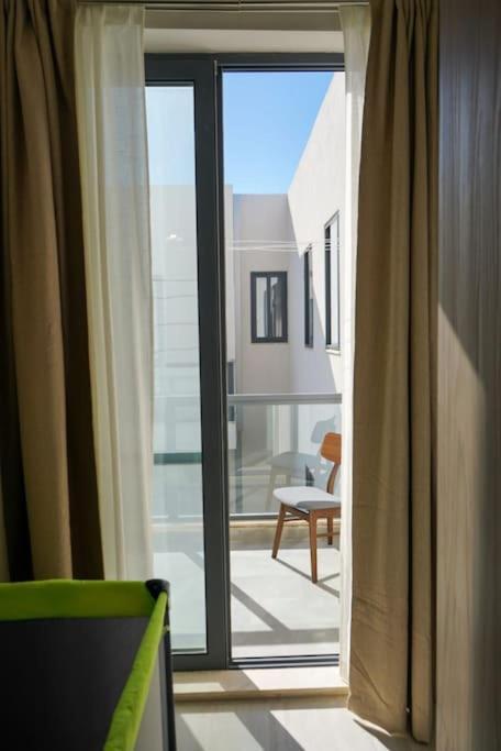 Your Escape: Where Every Sunrise Becomes A Memory Mellieħa Eksteriør billede
